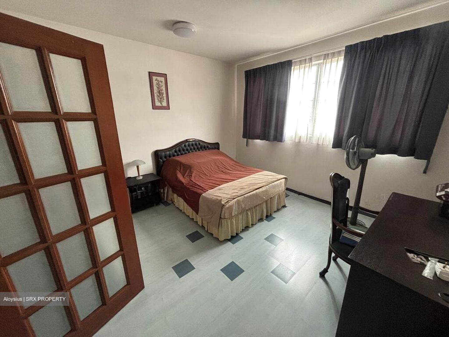 Binjai Walk (D21), Semi-Detached #503344641
